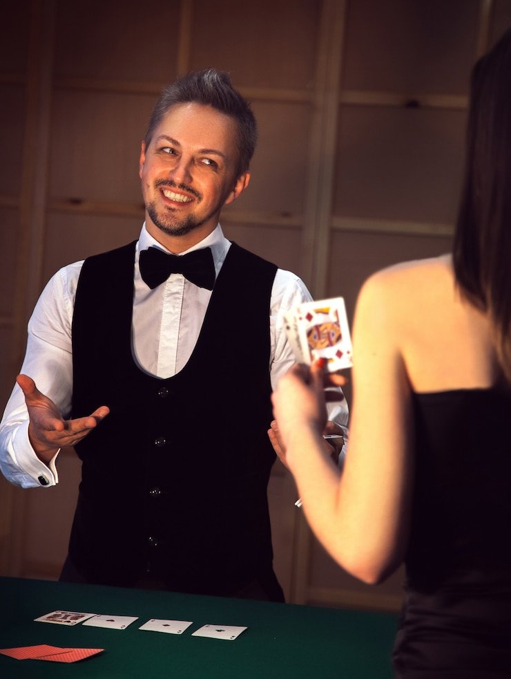 Togel 4D Game